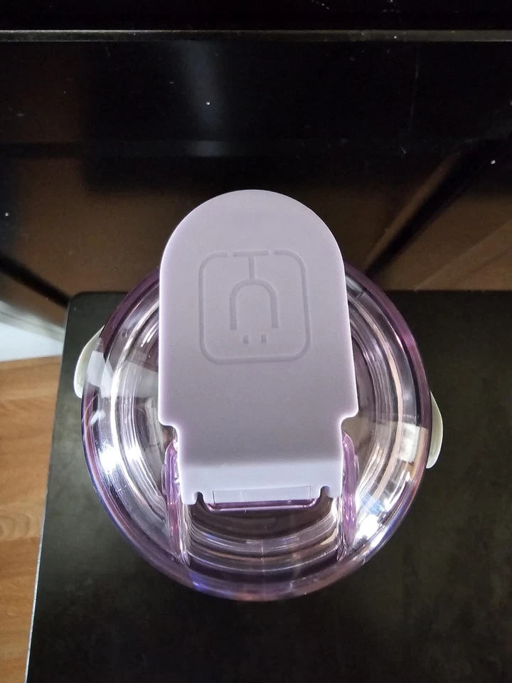 Nuevo Brumate Emily Fauver Daydream Algodón Caramelo Multishaker 26oz Edición Limitada Foto 3 de 4