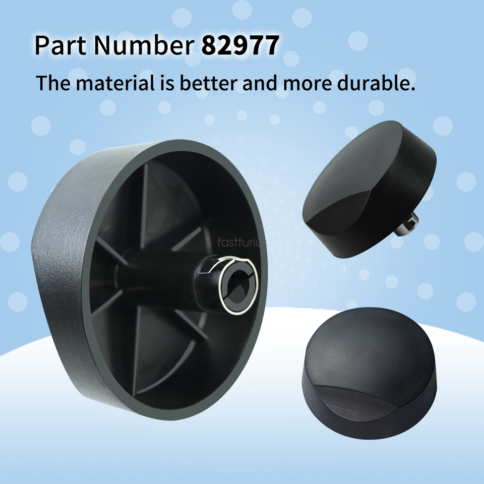 PS4271638 Fits Dacor 82977 Cooktop Burner Control Knob DE8108738A eBay