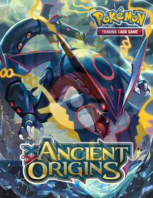 Pokemon TCG Online Code Cards - Electronic Delivery Same Day