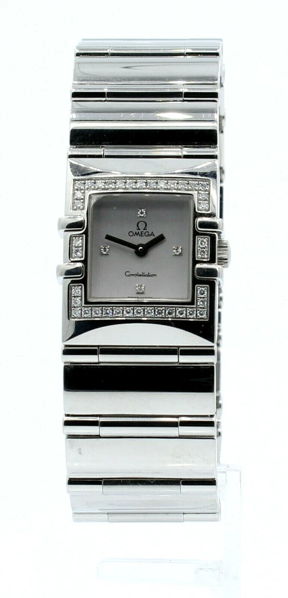 Omega quadra hotsell constellation