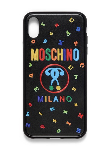 moschino x milano
