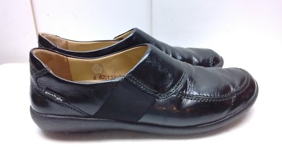 Mephisto Air Relax $325 Men\'s Dress Loafers Shoes Size 11.5 M Leather Black Mephisto Harper Penny Loafer (Men) | Nordstrom main image 3