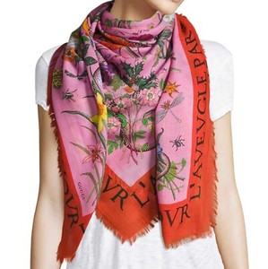 Gucci L Aveugle Par Amour | eBay
