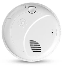 First Alert SMI00-AC Interconnect Hardwired Smoke Alarm