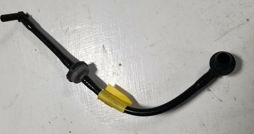 03-06 Jaguar XK8 X100 ABS Brake Booster Control Hose Pipe Line Set MJE5704BC OEM