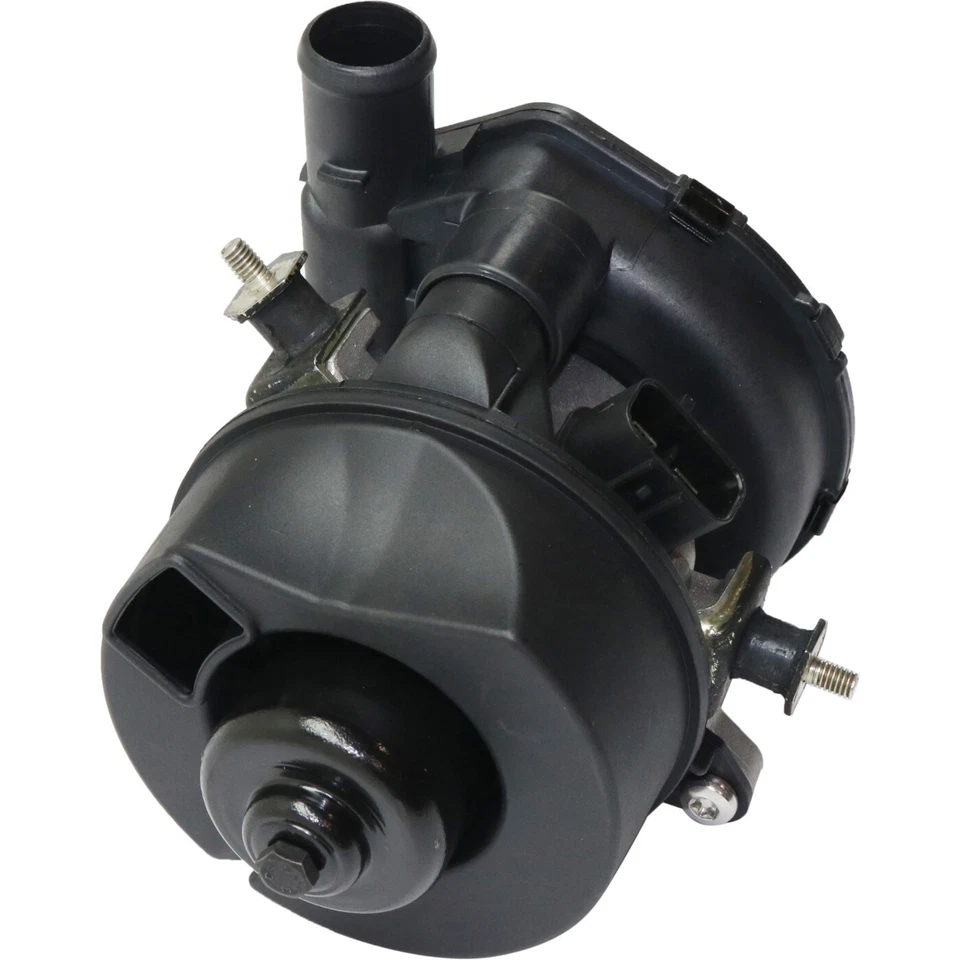 Nueva bomba de aire para Subaru Impreza WRX 2007, WRX STI, WRX TR, WRX Limited Foto 4 de 4