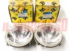 Headlights Optical Groups Simca 1000 Citroen Dyane Sev Marchal 61223003 155 Mm