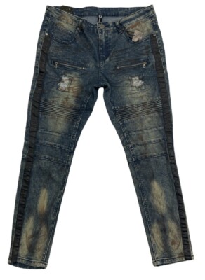 Clothing Paint Splatter Jeans Junior Levi's Jeans Levi Strauss
