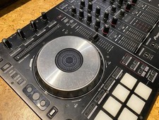 PIONEER DDJ-SX, gebraucht. Gebrauchsspuren vorhanden.