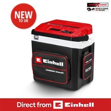 Einhell Cordless Cool Box Portable 27L Cooler 18V PXC TE-COL 18/27 BODY ONLY