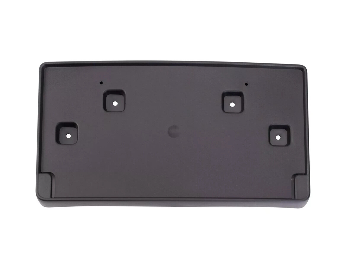 Front License Plate Bracket for 2020-2023 Dodge Charger Widebody