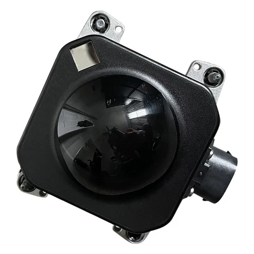 Black Adaptive Cruise Distance Sensor Fit for 2014-2017 Jeep Cherokee 68139301AJ - Picture 8 of 13
