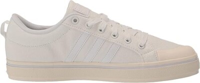 Neu Damen Adidas Bravada 2 weiß Turnschuhe Trainingsschuhe Größe 7