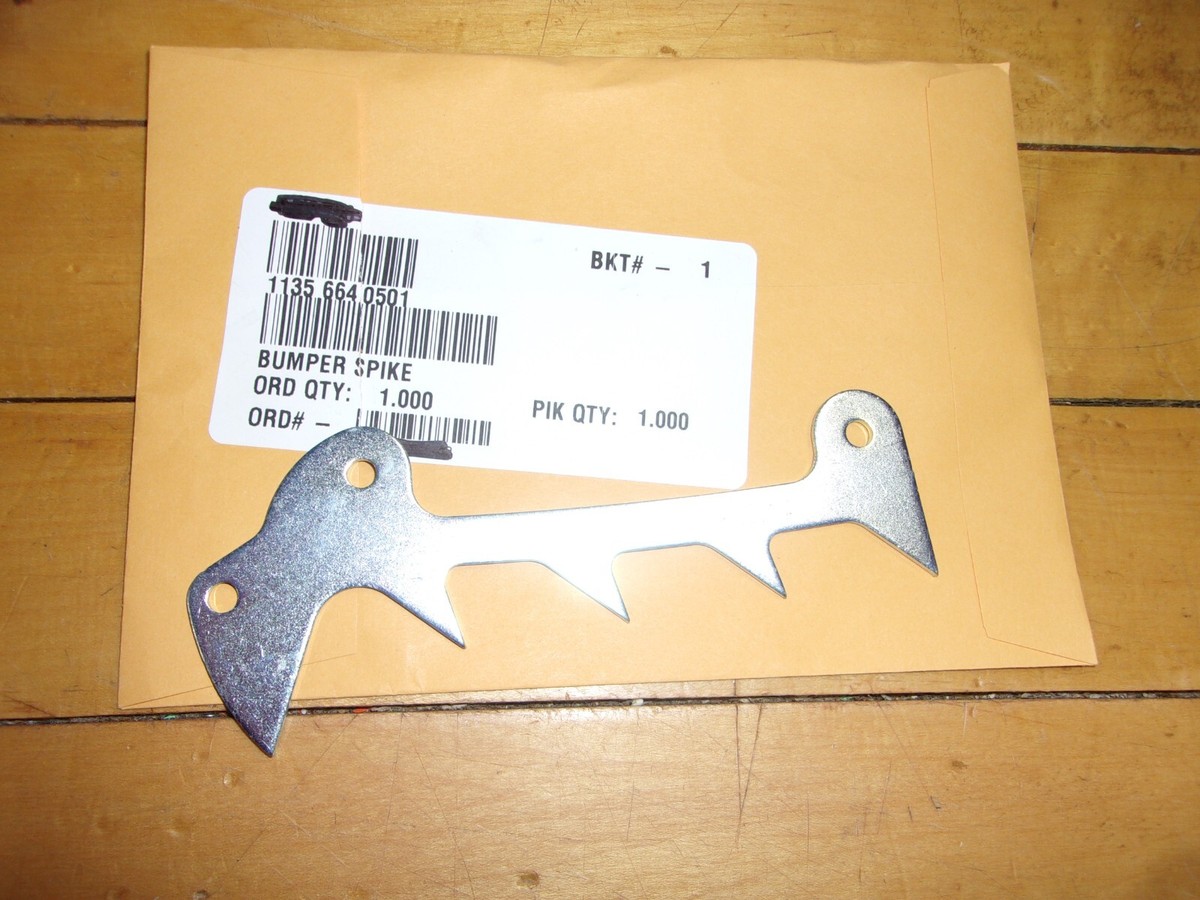 Stihl Bucking Spike Inner Dawg OEM 1135-664-0501 #GM-F3C5 | eBay