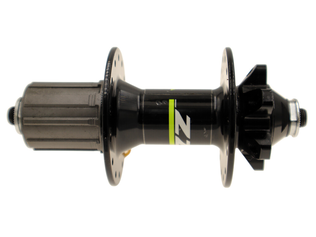 Corratec Zzyzx MTB Bike Rear Hub 135mm QR 28H 8-9-10S | eBay Corratec Zzyzx MTB Bike Rear Hub 135mm QR 28H 8-9-10S | eBay