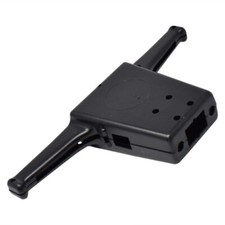 NUMATIC FLOOR POLISHER HANDLE FRONT & REAR TOP CASING BOX MOULDING 229999