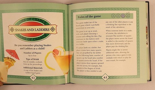 All The Best Drinking Games In The World Top That 2004 Hardcover Beer Party - Picture 6 of 8