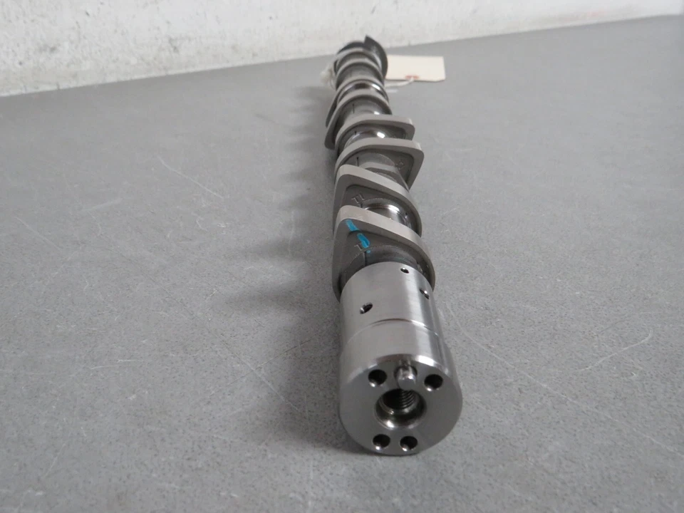 2011 2015 HYUNDAI TUCSON KIA SORENTO OPTIMA 2.4L ENGINE INTAKE CAMSHAFT - Imagem 4 de 4