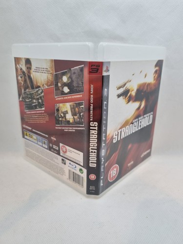 200+ Sony PS3 Games Bundle Joblot - Pick your own games! *Multi-Buy Discount* - Picture 505 of 584