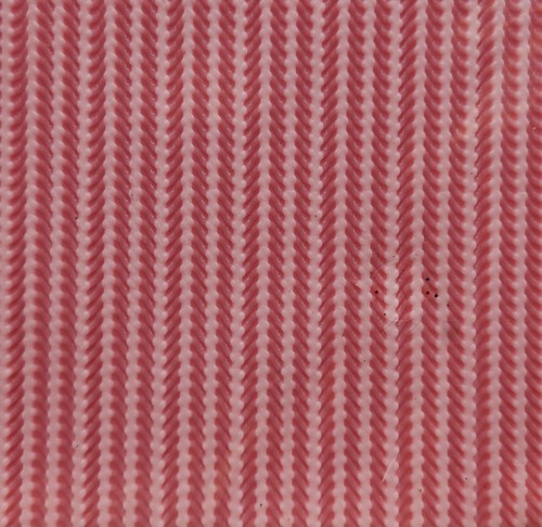 Silicona Fondant HILO TEJIDO DE PUNTO TEJIDO Molde 3D Almohadilla Decoración 7,75"" x 5"" NUEVO - Imagen 2 de 3