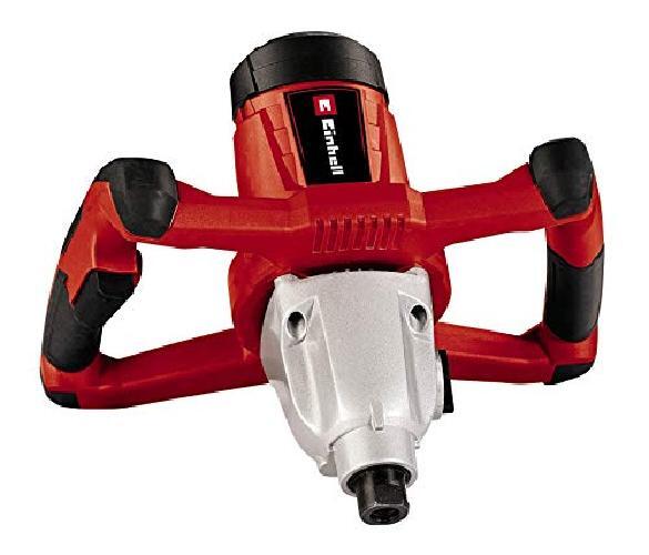 Confronto Einhell TC-MX 1400-2 E | Recensione e Test Miscelatore - 4