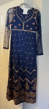 Sapphire Pakistani 3 Piece Suit