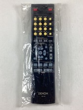 Genuine Denon RC-1119 Remote Control OEM for AVR-2310CI...New