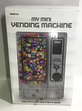 My Mini Vending Machine * NEW *