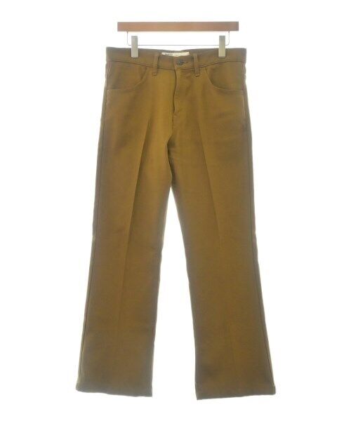DAIRIKU Pants (Other) Brown 31(Approx. M) 2200502399079 | eBay DAIRIKU Pants (Other) Brown 31(Approx. M) 2200502399079 | eBay