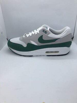 Nike Air Max 1 Anniversary “Evergreen” 2020 (DC1454-100) Men's sz