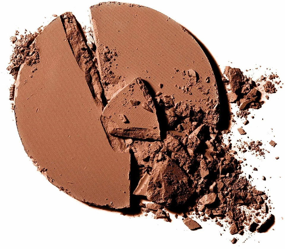 (2 Pack) NEW Rimmel Natural Bronzer ,027Sun Dance, 0.49 Ounce - Image 4 of 4