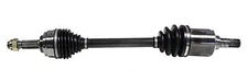 Left New CV Complete Assy   GSP North America   NCV53907