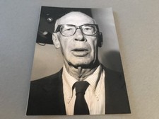 HENRY MILLER - PHOTO DE