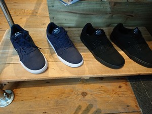 oakley canvas flyer sneaker