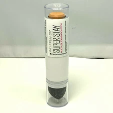 Maybelline Super Stay Multi-Use Foundation Stick 0.25oz./7g New; You Pick!