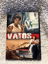 Vatos (DVD, 2007)