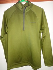 Mens DARE2B Lightweight 1/4 Zip Fuse Pullover...