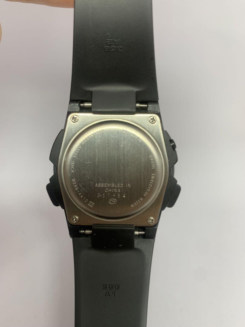 Final W126-653 Seiko Alba Digital Watch | eBay Final W126-653 Seiko Alba Digital Watch | eBay