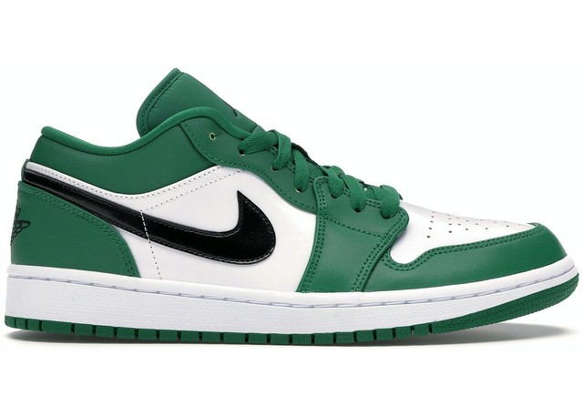 ebay jordan 1 pine green