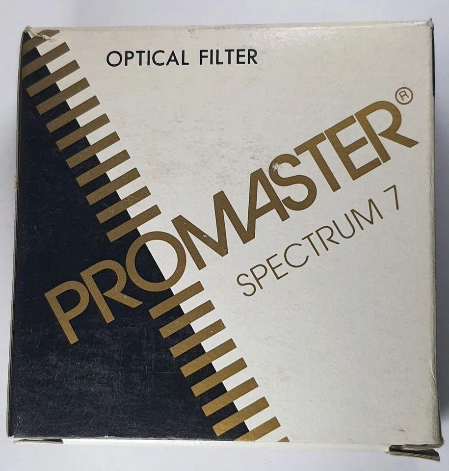 62mm Close-Up Lens Set +1 +2 +4 Glass Lens Filter Japan 62 mm E62 E-62 ProMaster - Image 3 of 4