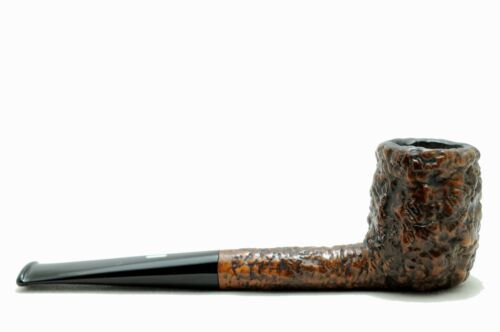 Vintage estate CASTELLO SEA ROCK BRIAR pipa pfeife pipe 烟斗 handmade in italy - Picture 2 of 6