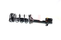 2X GH Federbein Hinterachse Rechts Links FüR Subaru Forester SF 2.0 AWD