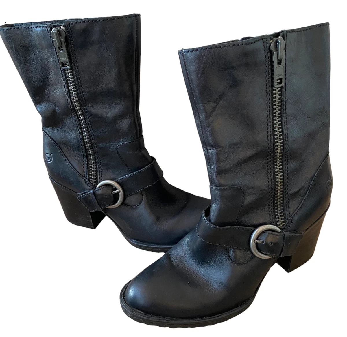 Born moto boots sale