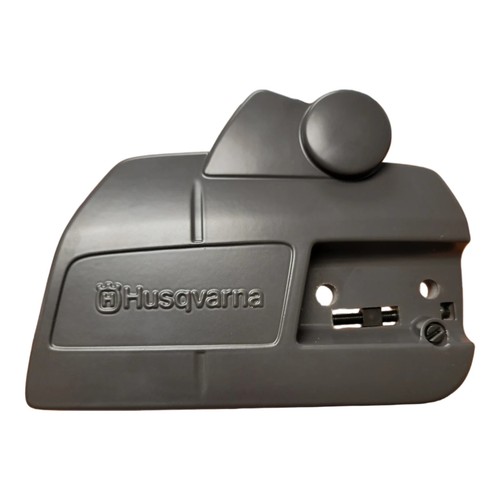 Protezione Serbatoio Motosega Maniglia Serbatoio Con Piastra Di - Foto 6