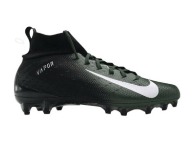 Nike Vapor Untouchable Pro 3 TD Mens Size 13 Football Cleats Black AO3021-011 New Nike Vapor Untouchable Pro 3 TD Football Cleats 16 Black  main image 4