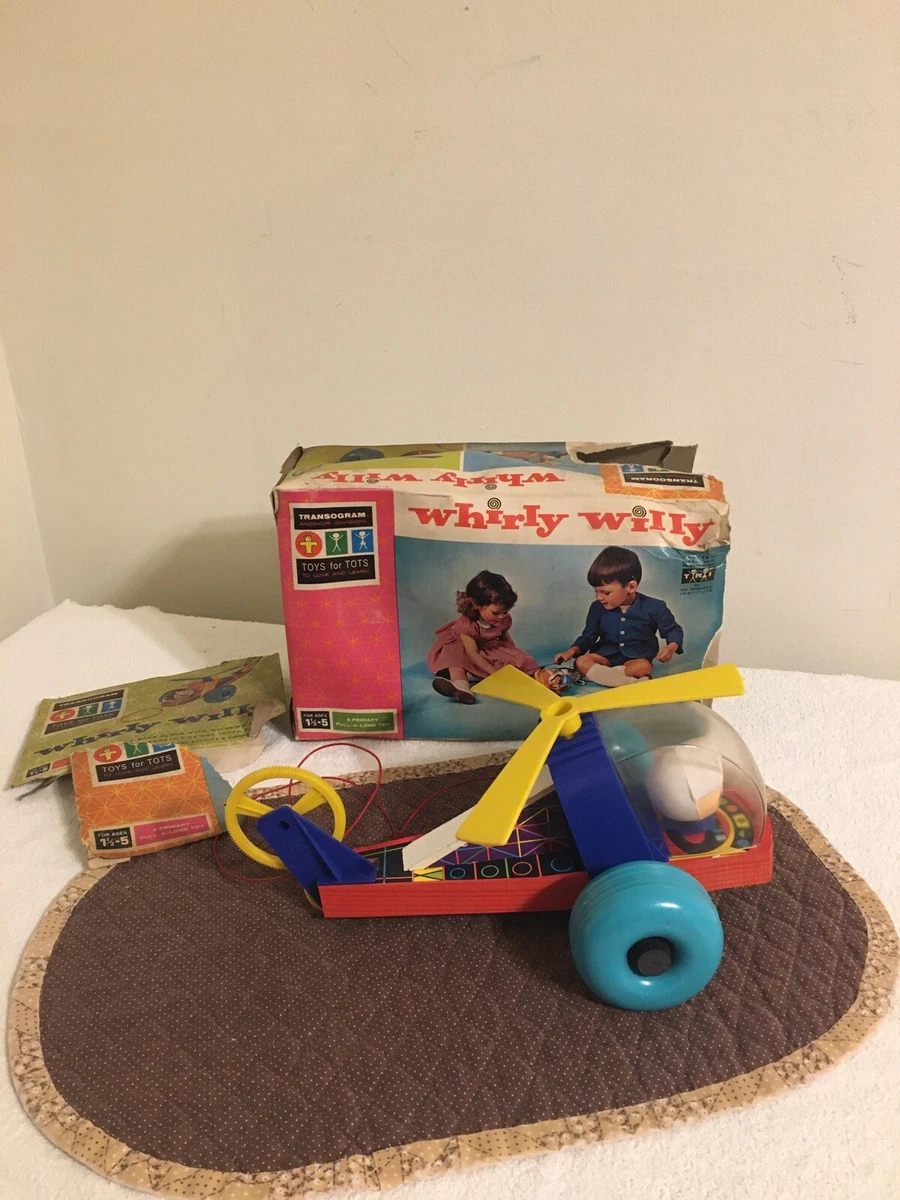 A & 2024 a company toys