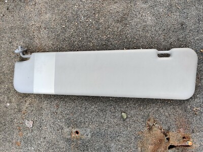 MERCEDES VITO SUN VISOR MK1 W638 PASSENGER 