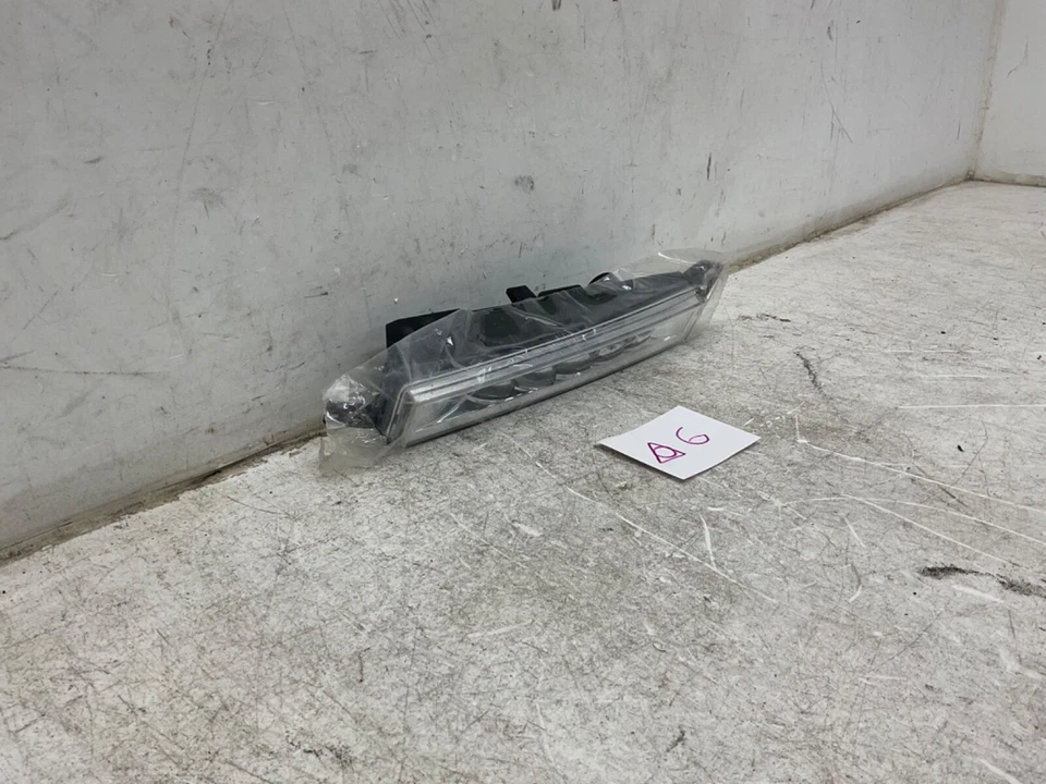 *NUEVO* 2016 2017 Honda Accord Driver lado izquierdo LED luz antiniebla DRL OEM Foto 2 de 4