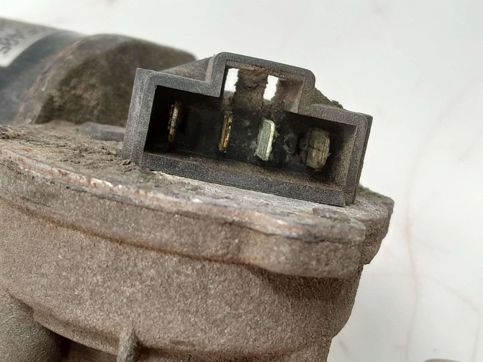 Motor limpador Dodge Ram Van B1500 B2500 B3500 fabricante de equipamento original 68004364AA 1998 - 2003 - Imagem 4 de 4