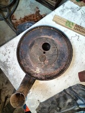 RENAULT 4 FILTRO DEPURATORE CARBURATORE  - USATO DELL'EPOCA